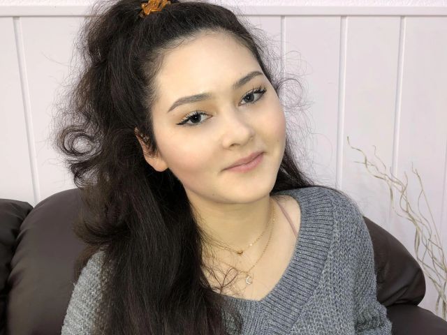 Profilbild von Vivianna