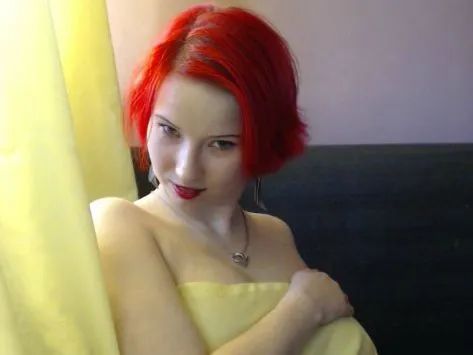Profilbild von RedSecret